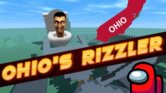 Ohio’s Rizzler