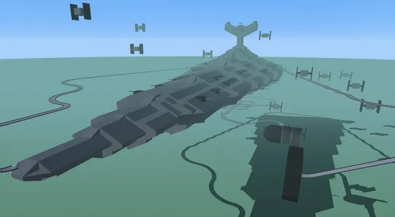 Star Destroyer